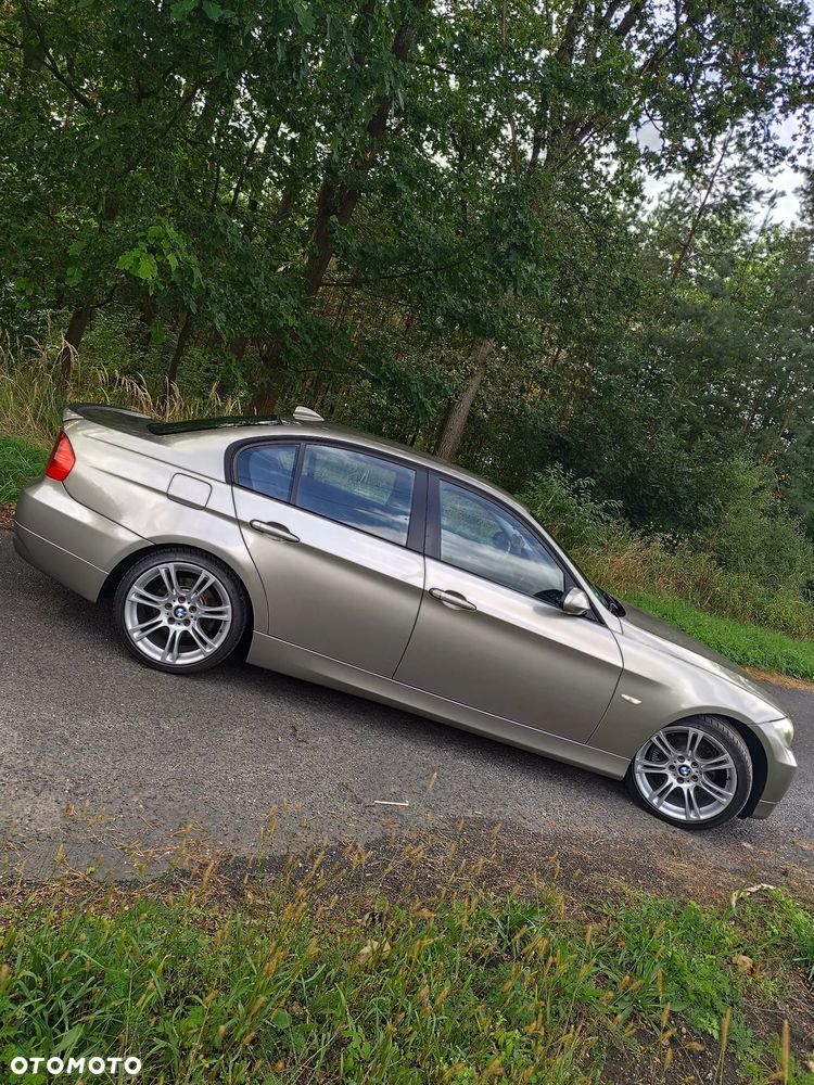 BMW Seria 3 - 7