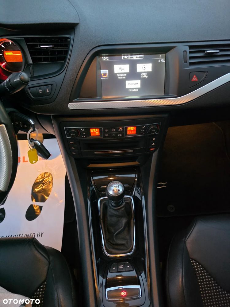 Citroën C5 BlueHDi 150 S&S Exclusive - 21