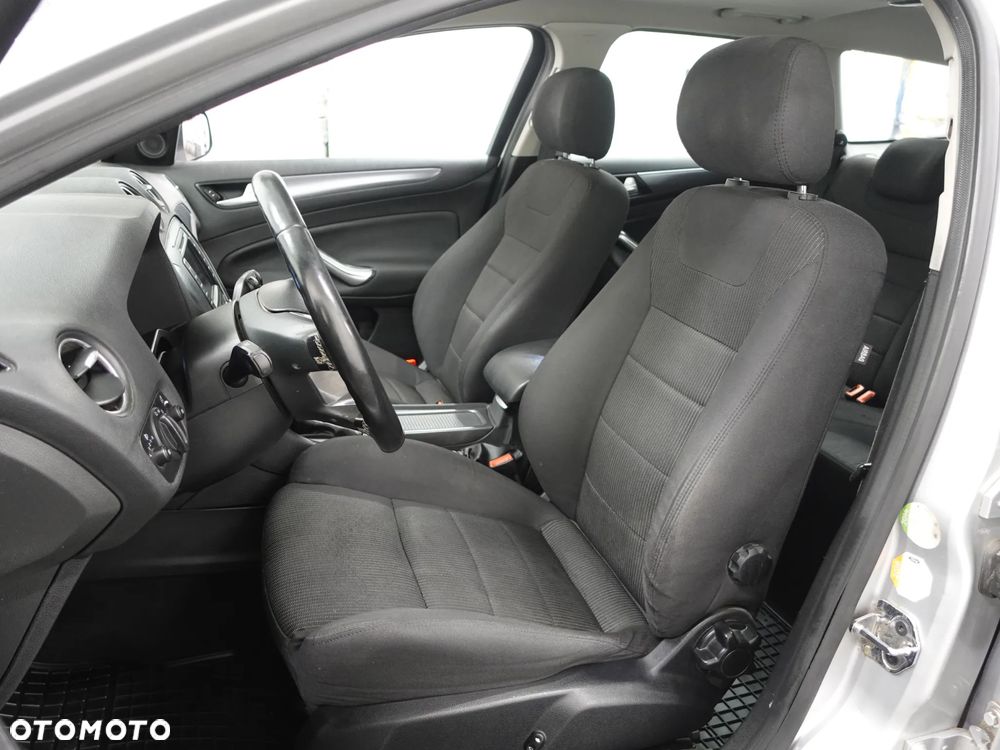 Ford Mondeo 2.0 TDCi Business Edition - 21