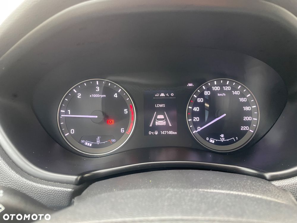 Hyundai i20 1.4 CRDi Premium - 34