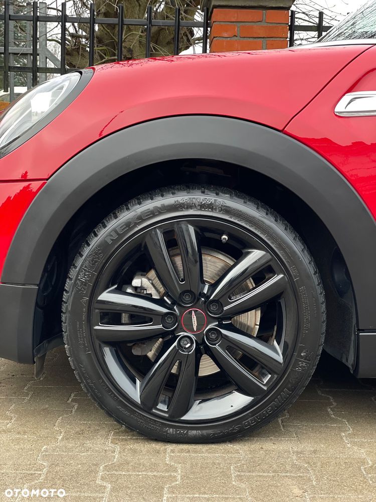 MINI Cooper S GPF - 5