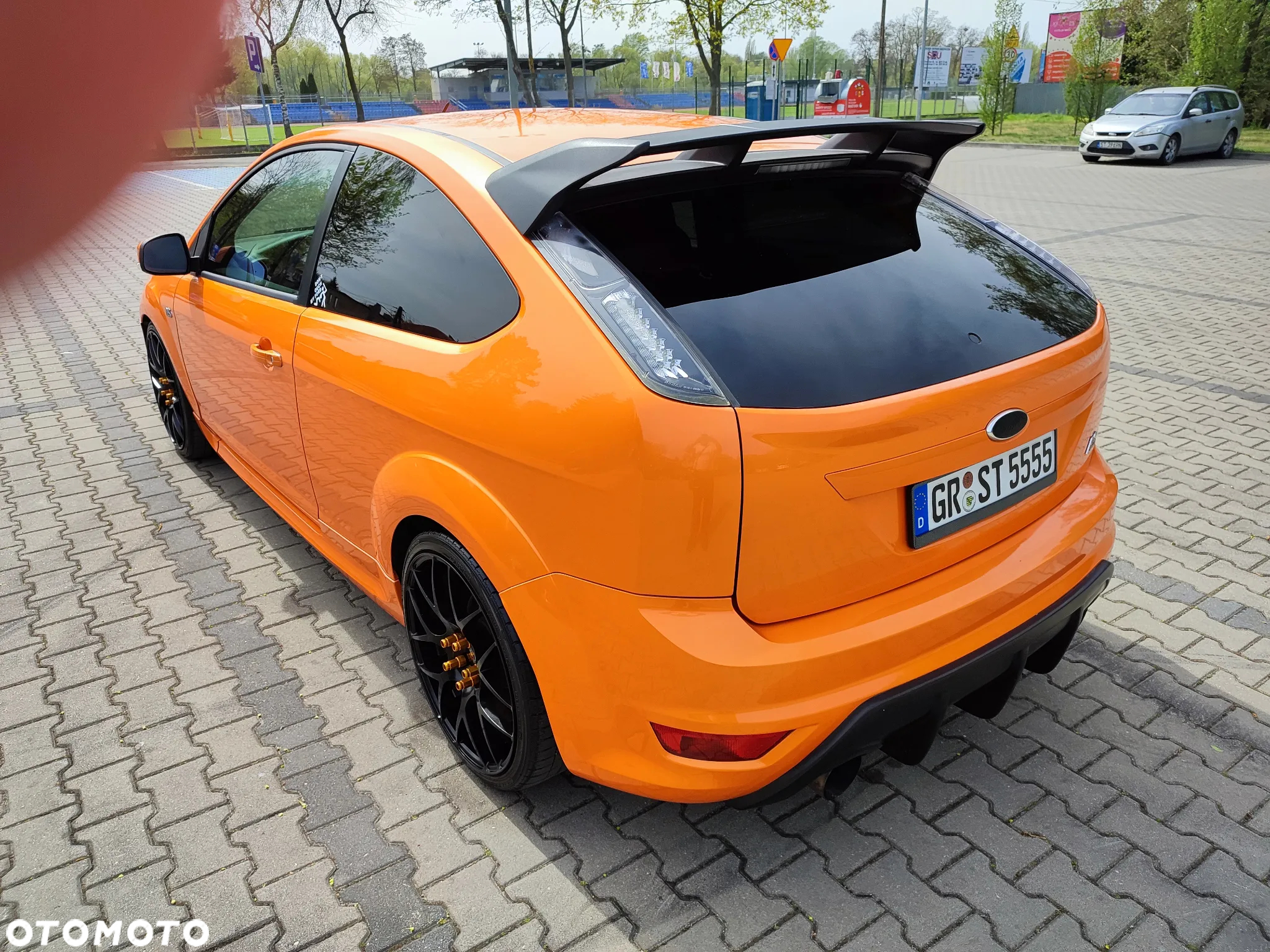 Ford Focus 2.5 RS - 3