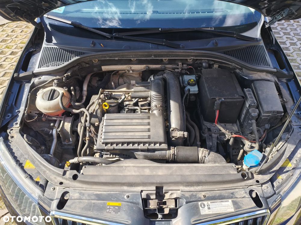 Skoda Octavia 1.4 TSI Elegance - 38