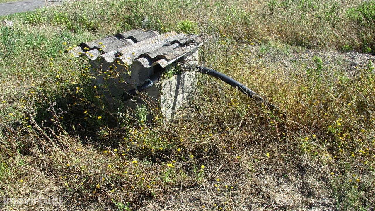 Terreno no Granho  (G033) - Grande imagem: 2/5