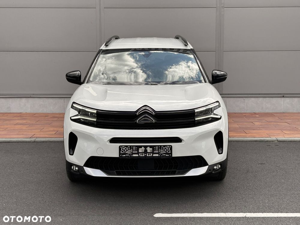 Citroën C5 Aircross BlueHDI 130 S&S EAT8 FEEL PACK - 2