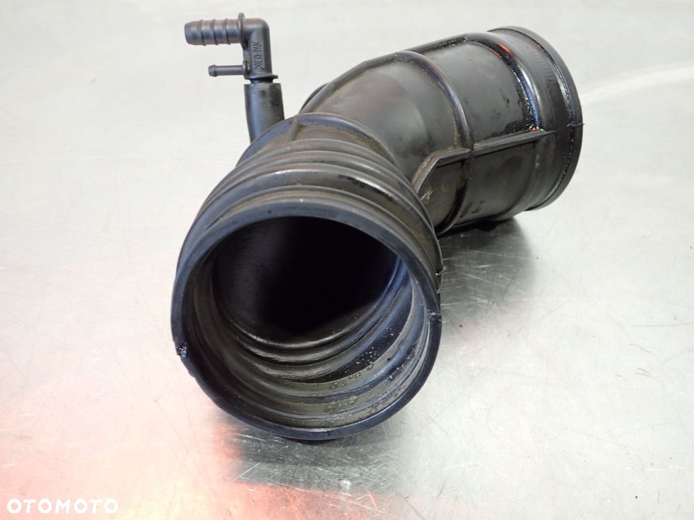 PRZEWÓD POWIETRZA BMW E46 X-DRIVE - 4