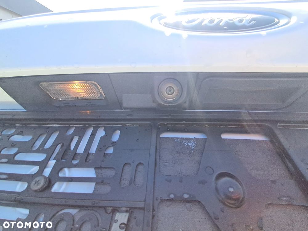 Ford Mondeo 2.0 TDCi STart-Stopp Titanium - 18