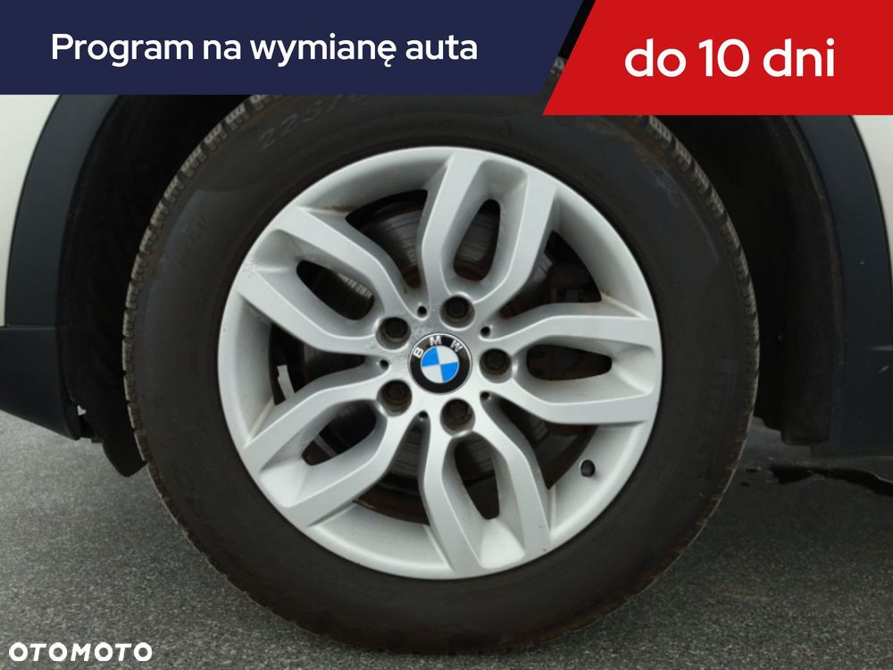 BMW X3 - 26