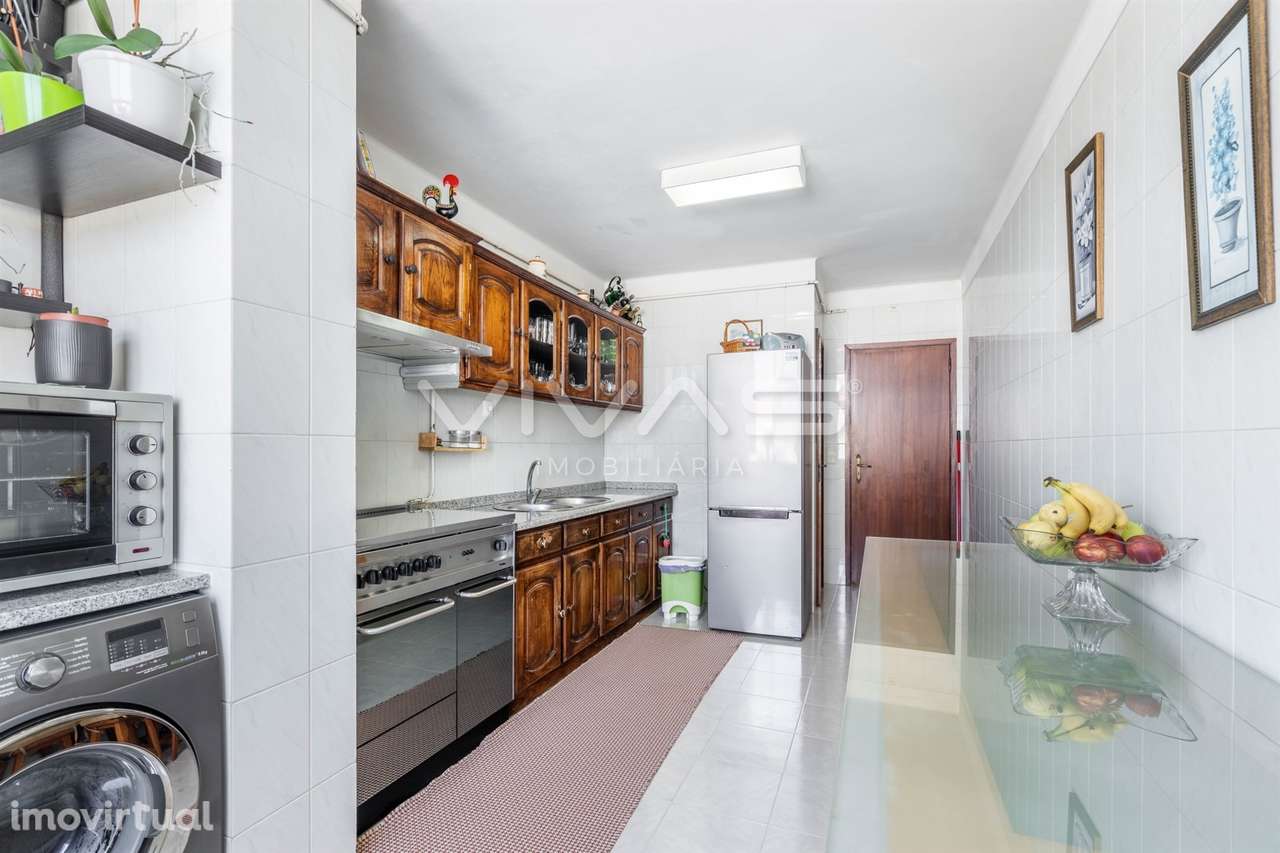 Apartamento T3 Venda em Vila Verde e Barbudo,Vila Verde - Grande imagem: 5/25