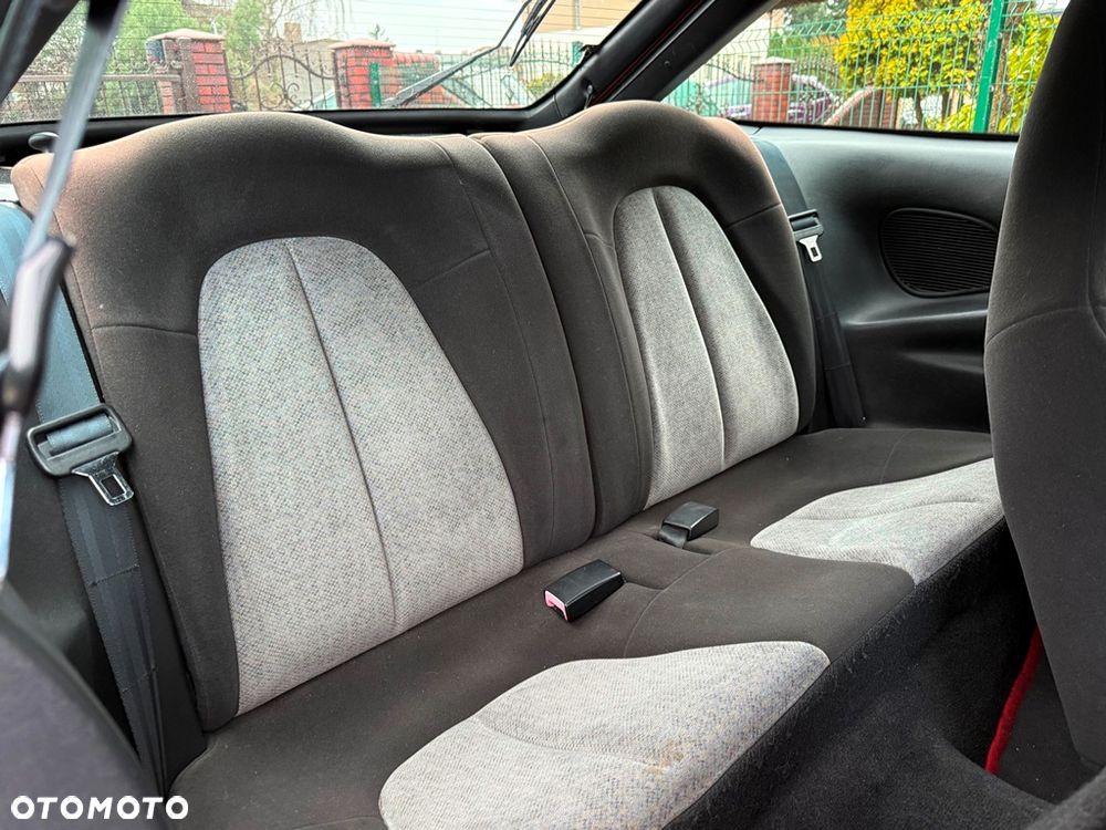 Ford Probe Standard - 30