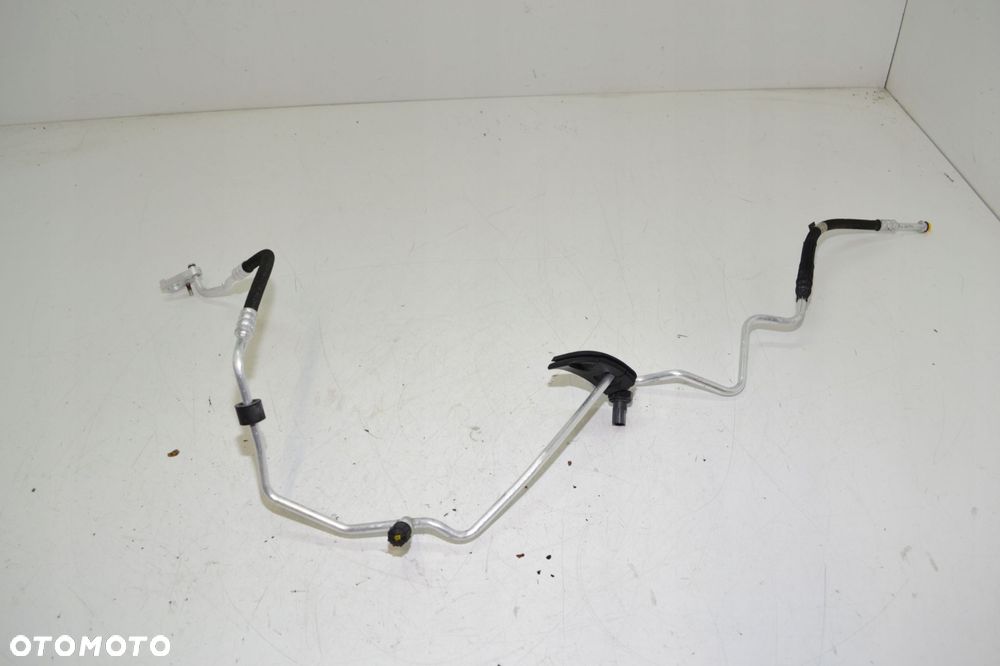 MERCEDES W211 3.0 CDI V6 PRZEWÓD KLIMATYZACJI 2118308215 - 1