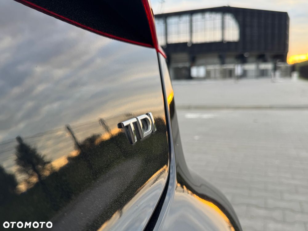 Audi A3 Sportback 1.6 TDI Attraction - 14