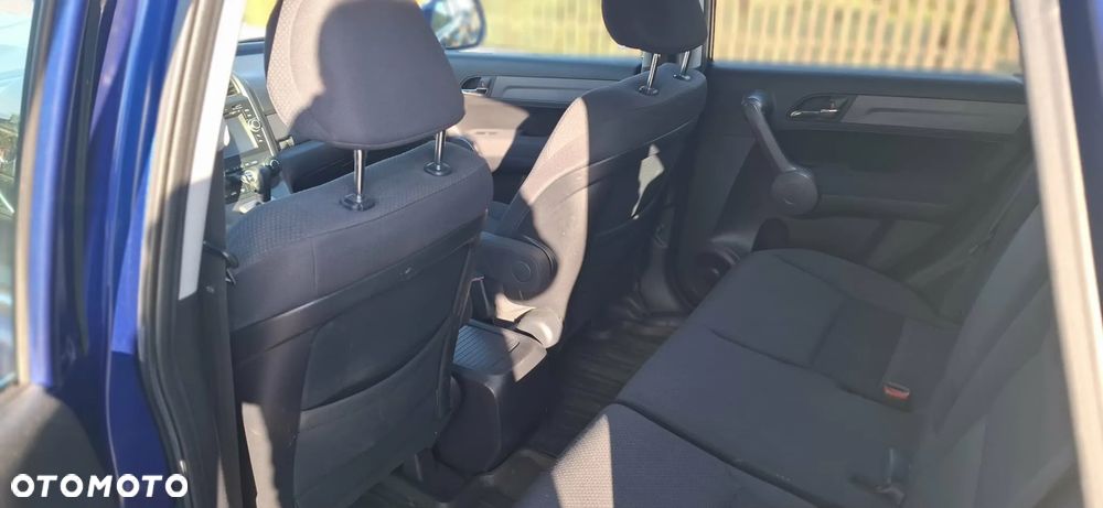 Honda CR-V 2.0 Elegance - 9