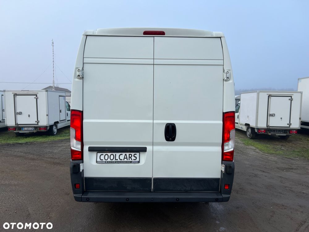 Citroën JAMPER Klima  Carrier Xarios 350 Mt. (435) - 6