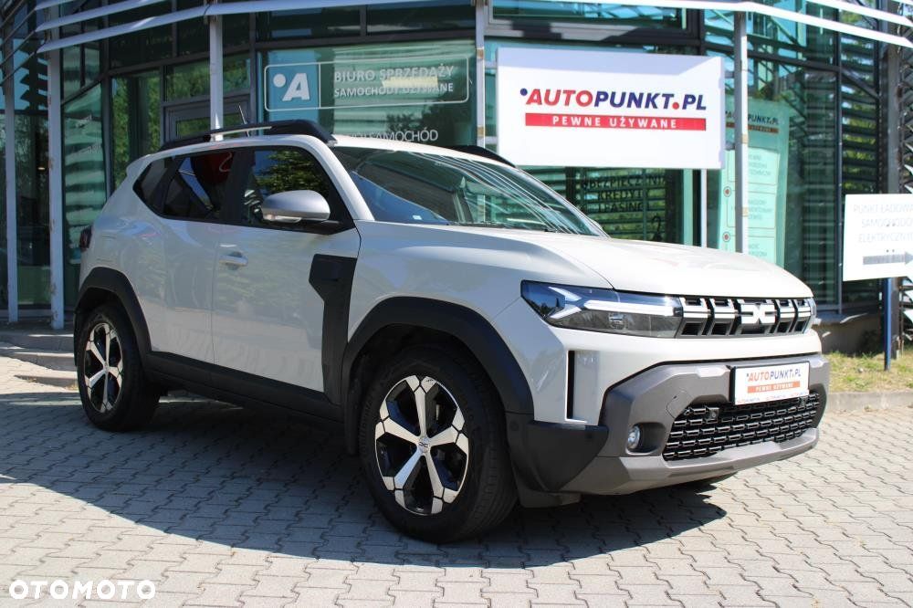 Dacia Duster - 3