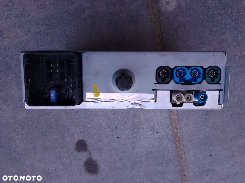PEUGEOT 2008 3008 RADIO 9822730080 - 5