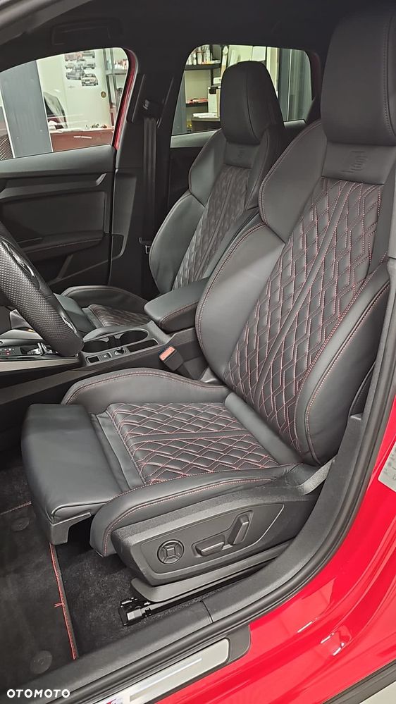 Audi A3 - 13