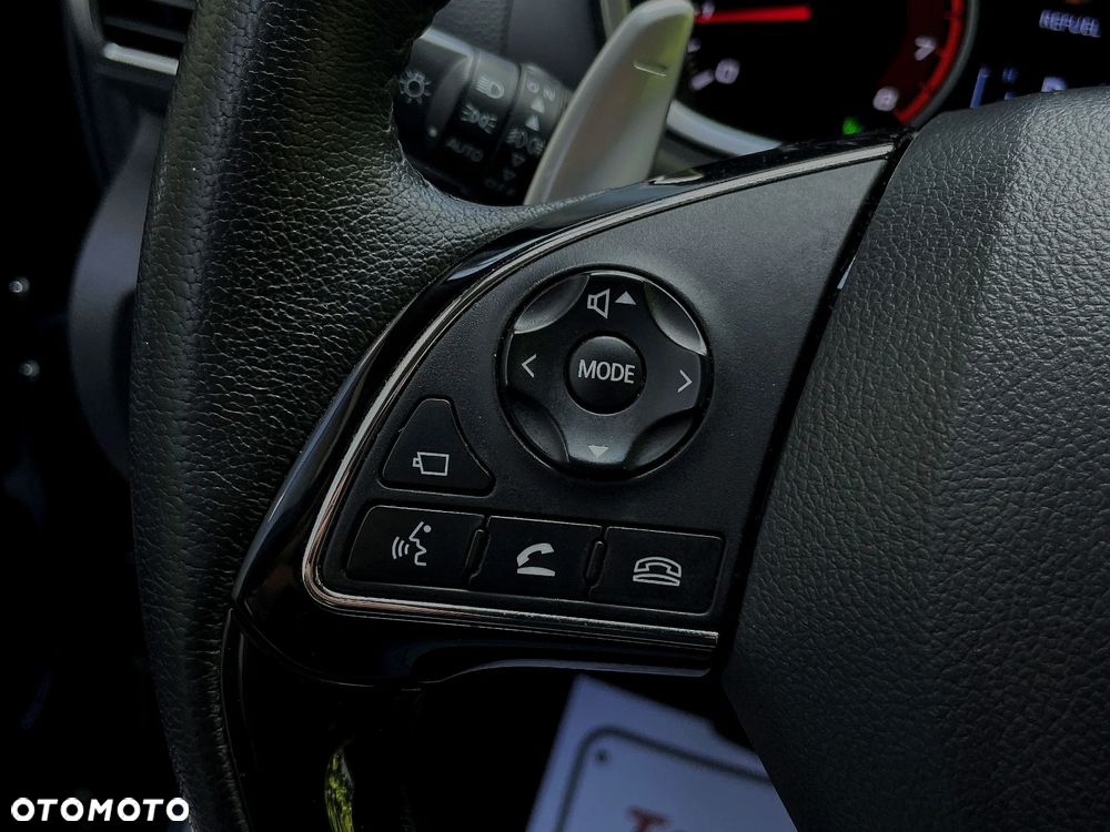 Mitsubishi Eclipse Cross 1.5 T-MIVEC ClearTec CVT 2WD Diamant Edition Plus - 24