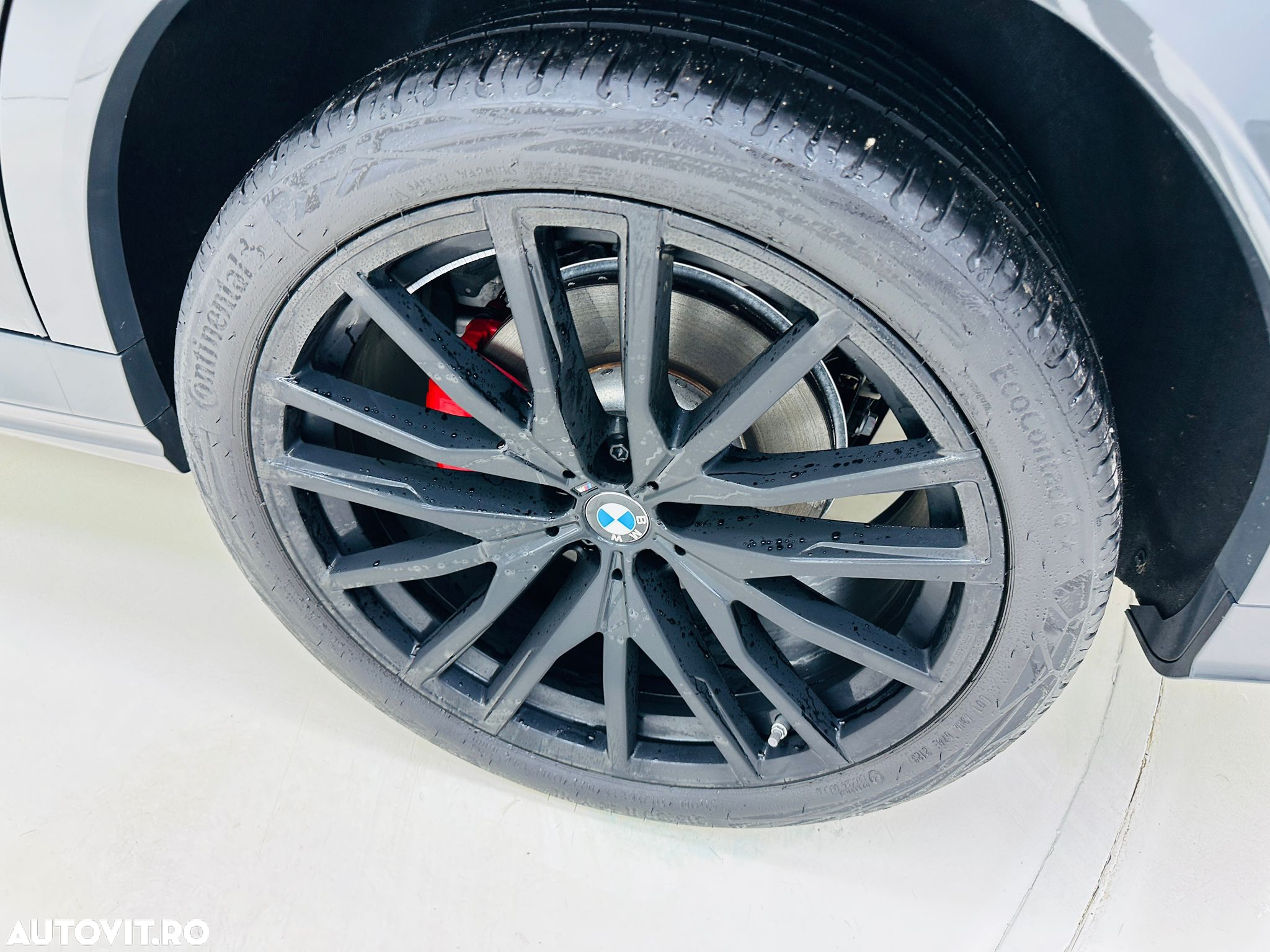 BMW X6 xDrive30d M Sport - 30