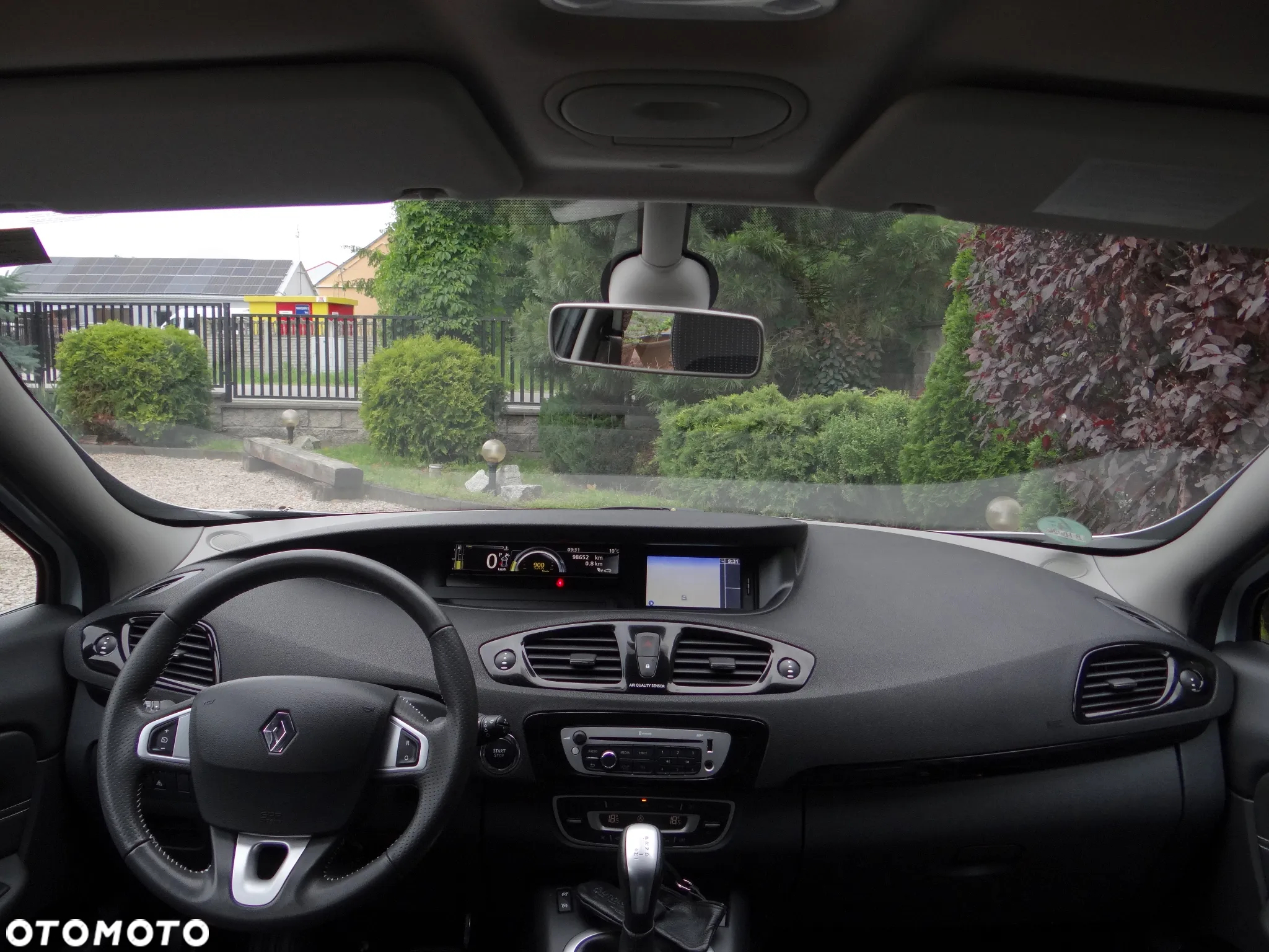 Renault Scenic dCi 110 EDC Bose Edition - 19