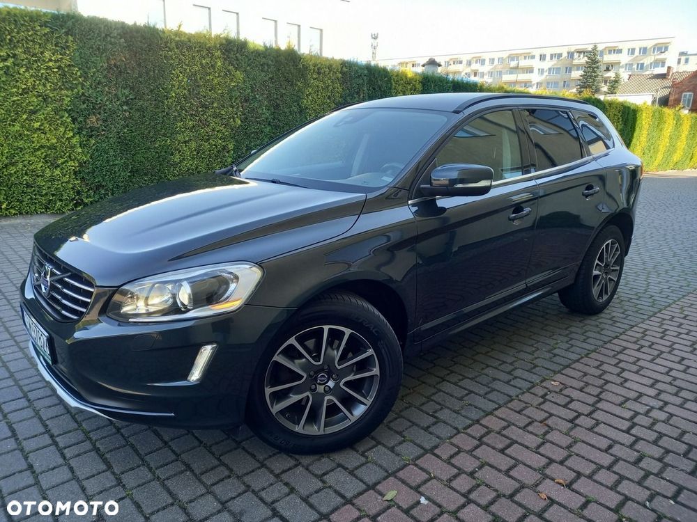 Volvo XC 60 D4 Drive-E Summum - 2