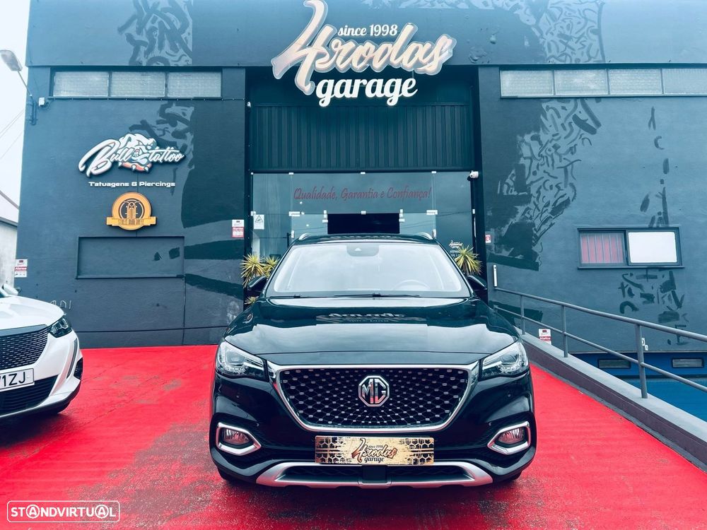 MG EHS 1.5T-GDI Luxury - 1