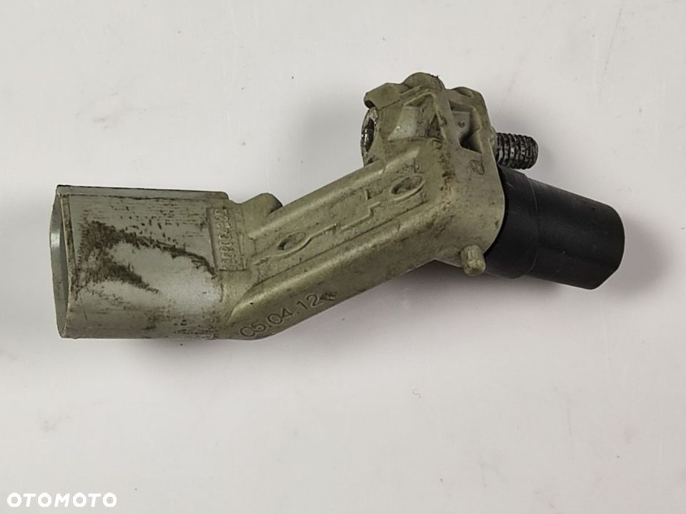 VOLKSWAGEN 2.0 TDI CJC Czujnik Położenia Wału 036906433D - 1