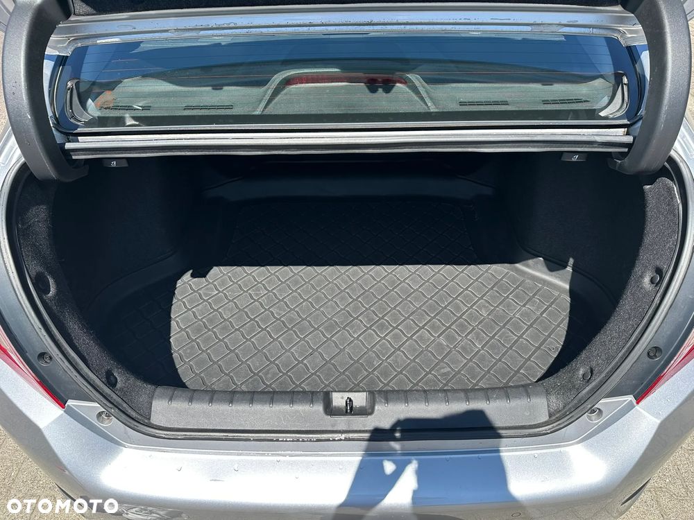 Honda Civic 1.5 T Executive - 11