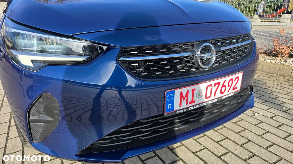 Opel Corsa 1.2 Direct Injection Turbo Ultimate - 13