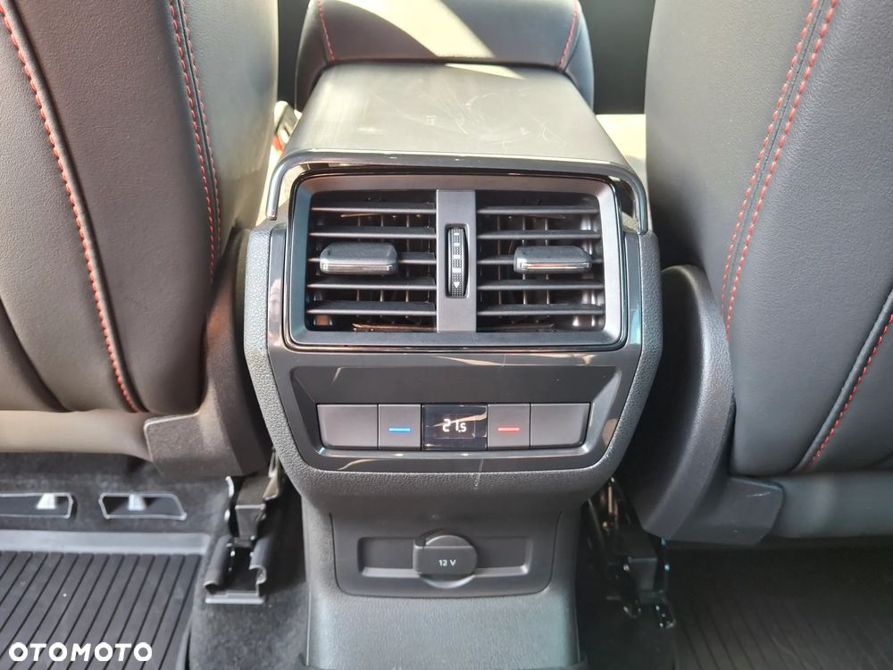 Skoda Kodiaq 2.0 TSI 4x4 RS DSG - 17