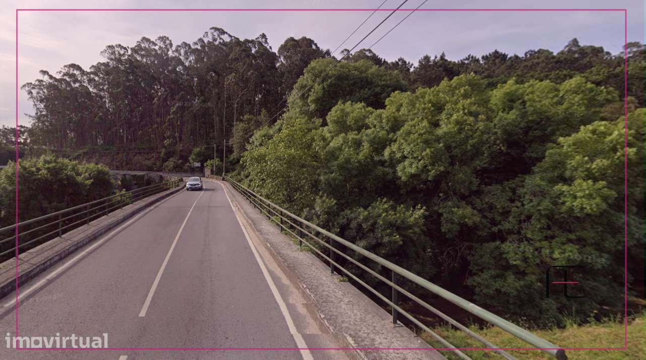 Terreno Rústico  Venda em Junqueira,Vila do Conde - Grande imagem: 3/5