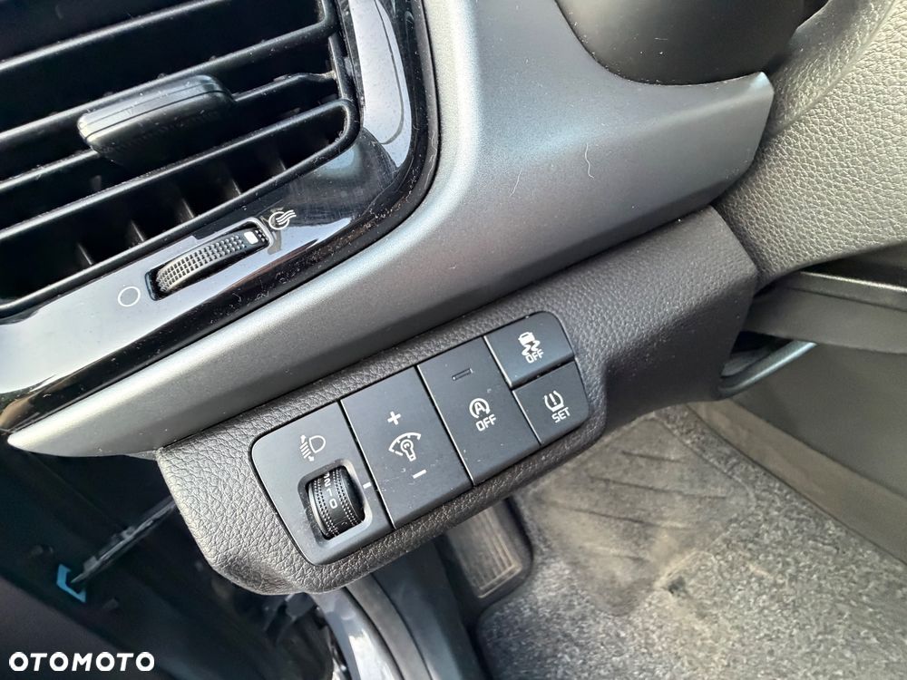 Kia Rio 1.0 T-GDI 100 Vision - 19