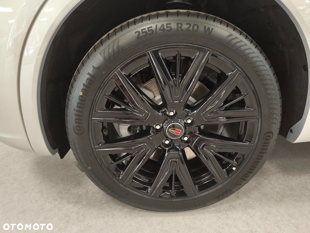 Hongqi HS5 2.0T Executive AWD - 29