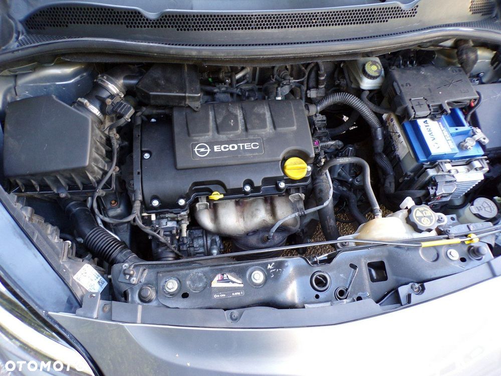 Opel Corsa - 37