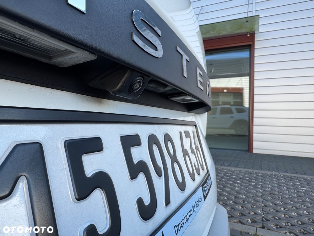 Dacia Duster 1.2 TCe Prestige - 17