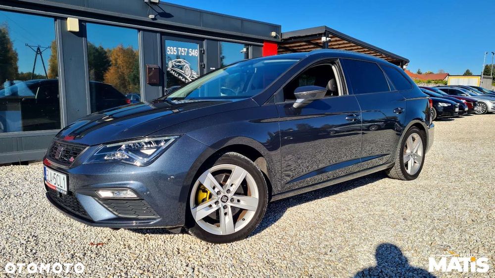 Seat Leon - 37