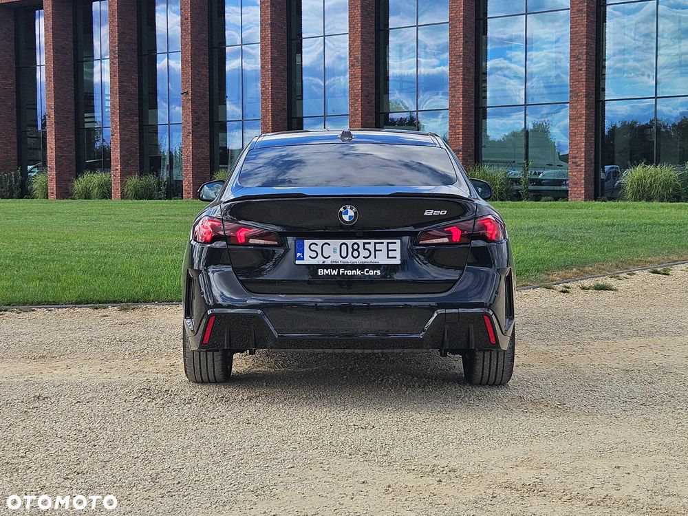 BMW Seria 2 220i M Sport sport - 7