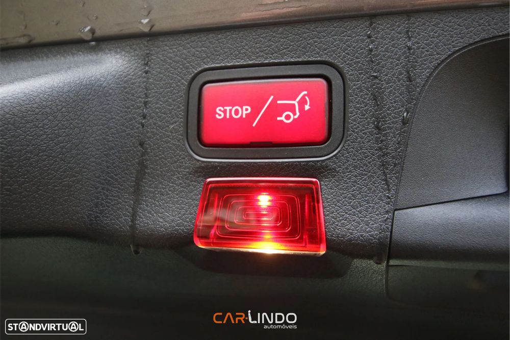 Mercedes-Benz CLA 180 d Shooting Brake Style Plus Aut. - 15