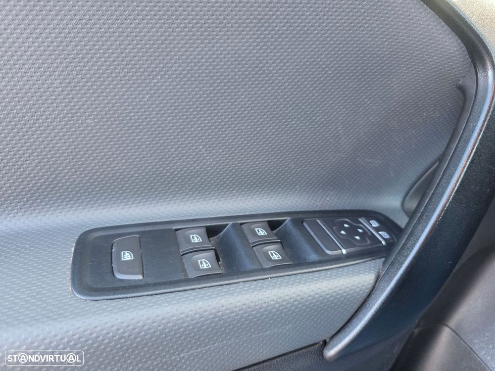 Mercedes-Benz Citan 110 CDi/27 - 21