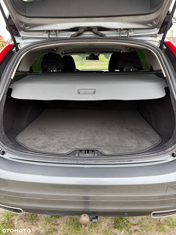 Volvo V60 D4 - 9