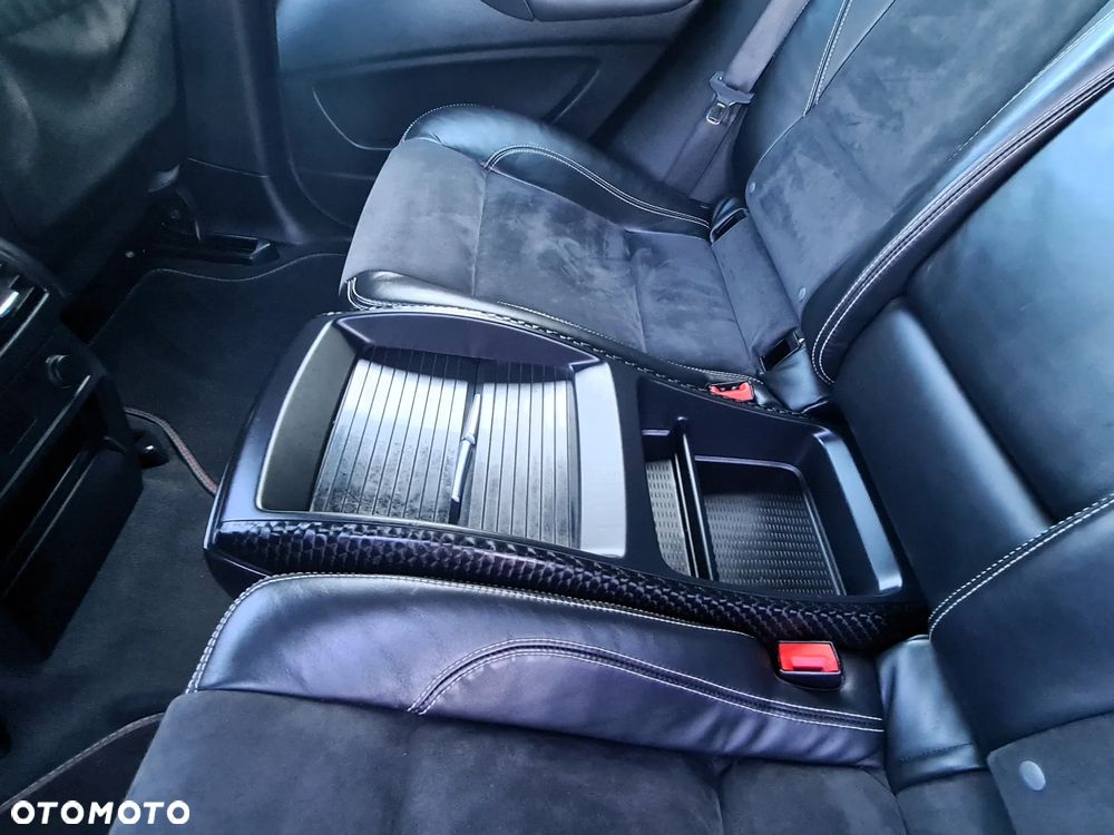 BMW X6 30d xDrive - 23