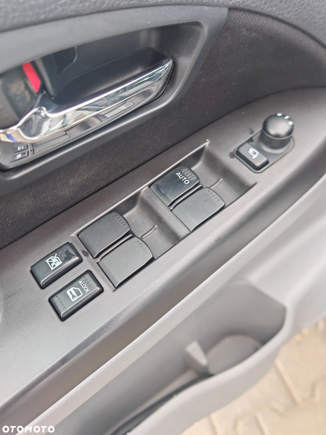 Suzuki SX4 1.6 VVT 4x4 Limited - 10