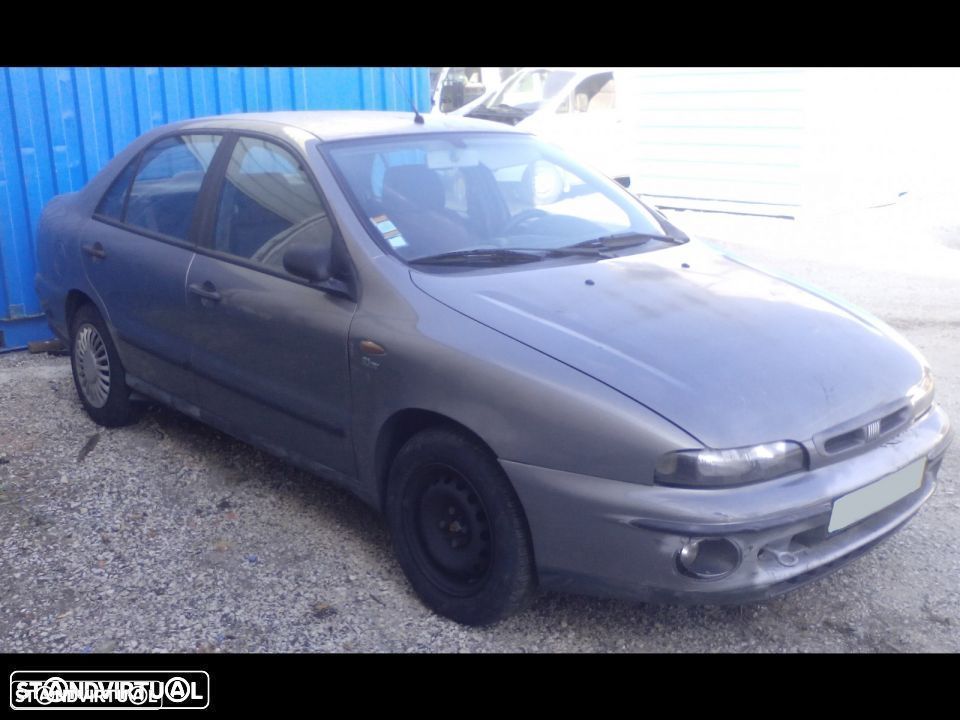 Fiat Marea 1.2 de 2000 - 1