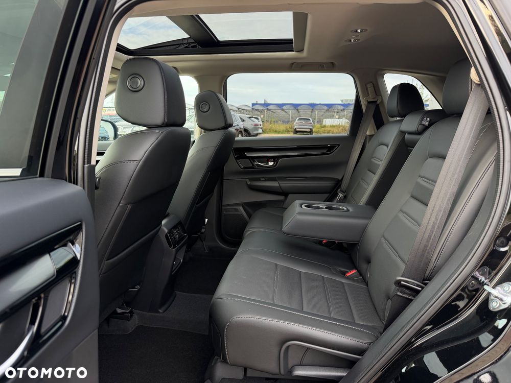 Honda CR-V 2.0 i-MMD HEV Elegance AWD CVT - 15