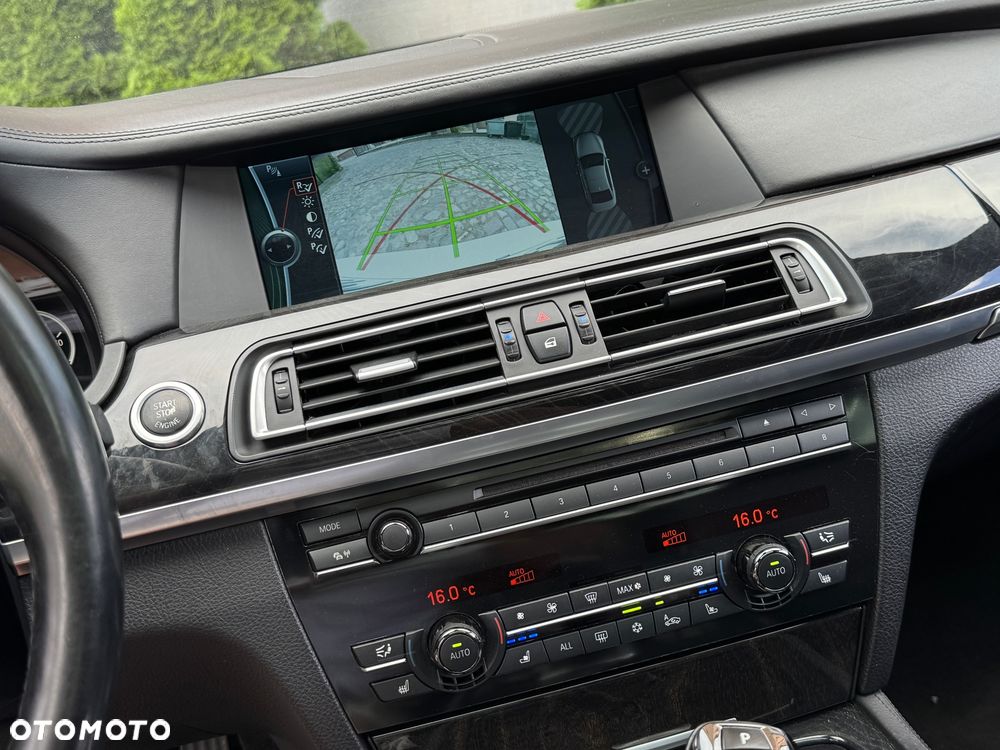 BMW Seria 7 - 14