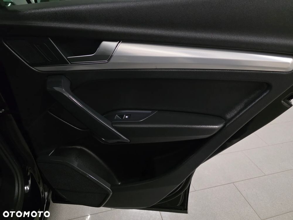 Audi Q5 Sportback 40 TDI mHEV Quattro S Line S tronic - 24