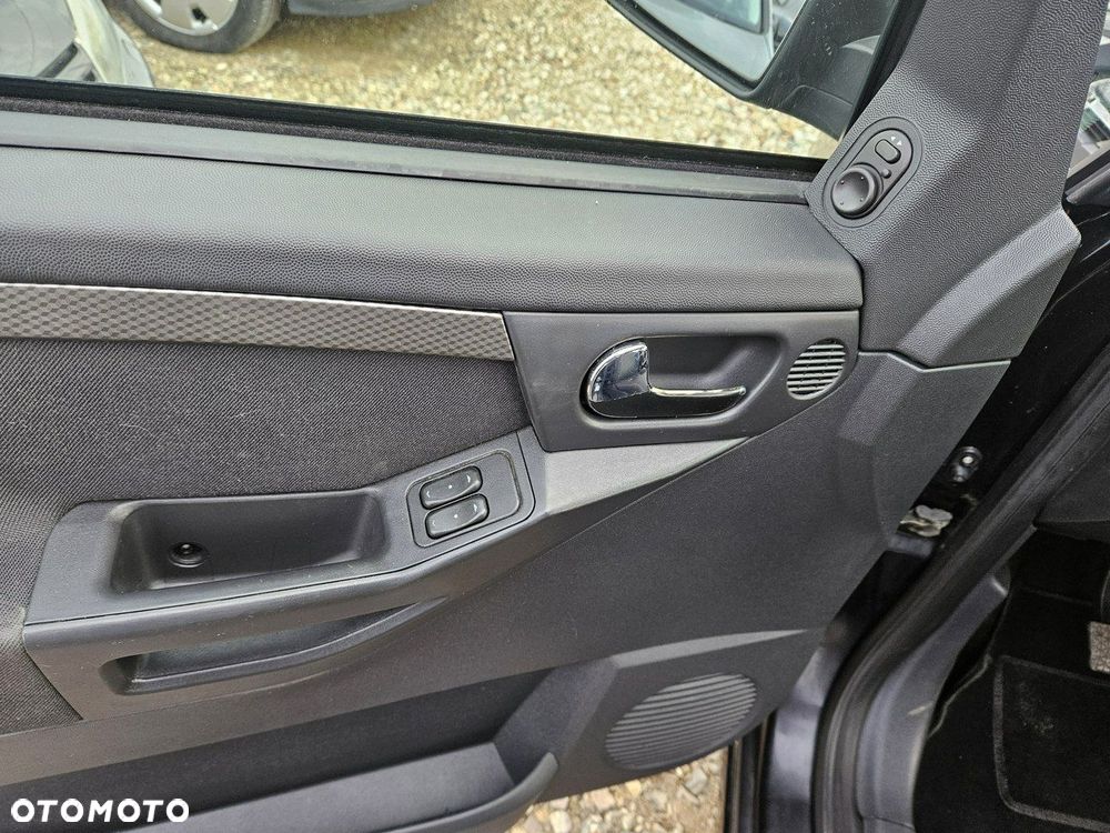 Opel Meriva - 13