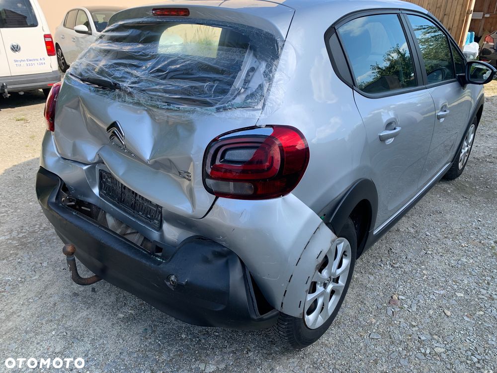 Citroën C3 - 13