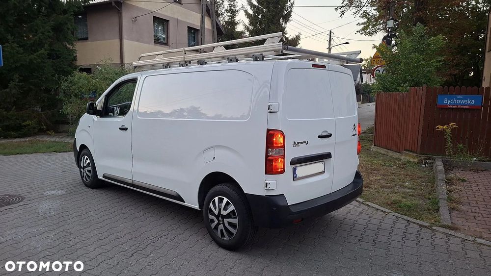 Citroën JUMPY - 27