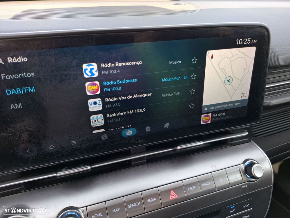 Hyundai Kauai 1.0 T-GDi Premium (TT) - 22